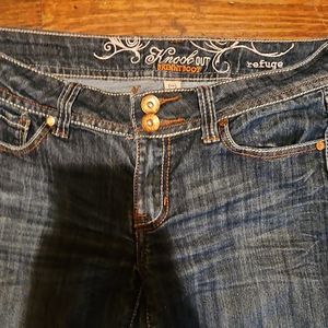 Refuge Jeans size 10R